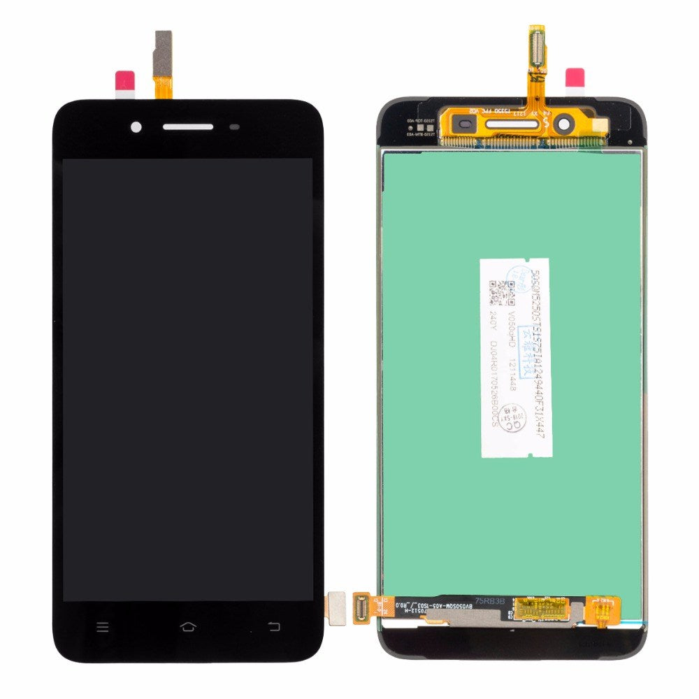 LCD Screen and Digitizer Assembly for vivo Y53 LCD Screen and Digitizer Assembly for vivo Y53